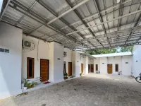 RedDoorz Syariah @ Labuhan Maringgai Lampung Hotel dekat Lapangan SMANSAWARA Way Jepara