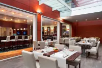 Ramada Encore by Wyndham Geneva Hotels in Geneva