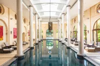 Terre Blanche Hotel Spa Golf Resort - 5 stjerner