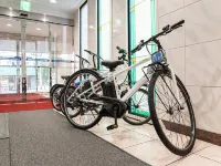 Tokuyama Dai-Ichi Hotel Hotel di Shunan