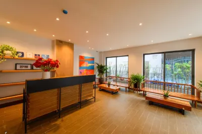 Mojzo Inn Boutique