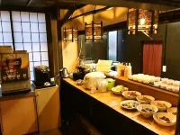 Echigoyuzawa Onsen Hotel Yanagi (Niigata)
