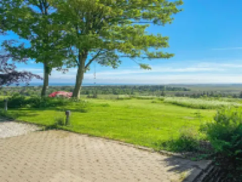 "Nella" - 1.2km from the Sea Hotels in Fjerritslev