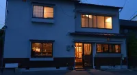 Tabi-Shiro Hotels near Yosodate Inari Daimyojin Shrine