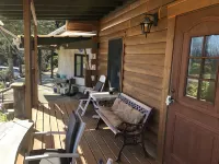 Cafe&Cottage Banni Naturals Hotels in Minamiboso