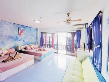 Belle Cose Guest House Phuket