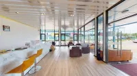 Samanea Boutique Apartment Hotel a Sindang Jaya