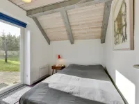 "Gizella" - 850m to the Fjord Hotels in Skjern