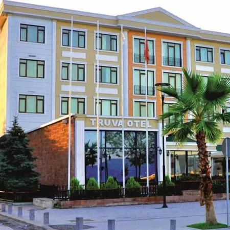 Buyuk Truva Hotel