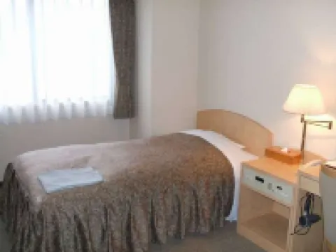 シティホテル ミチ 恵那のホテル