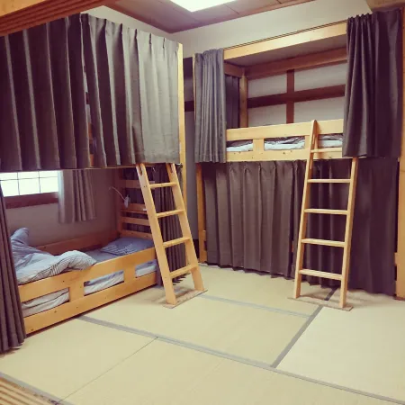 Monzen House