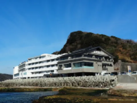 まるは食堂旅館 南知多豊浜本店 南知多のホテル