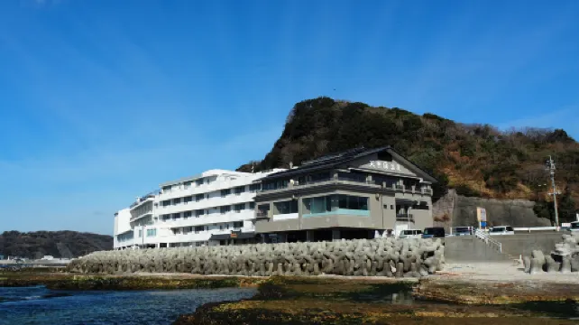 마루하 식당 료칸 미나미치타 도요하마 본점