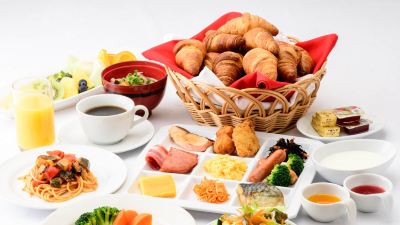 料理 オキナワグランメールリゾートの写真