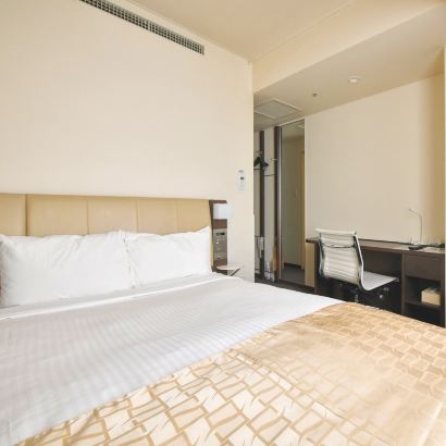 Hotel Gracery Sapporo