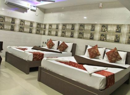 Hotel Royal Residency
