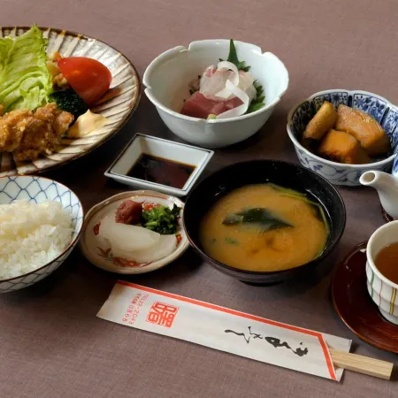Akebono Ryokan