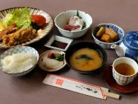 Akebono Ryokan Hotels in Tsuyama