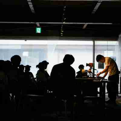 日光のとなり鹿沼の小さなゲストハウス Center Others