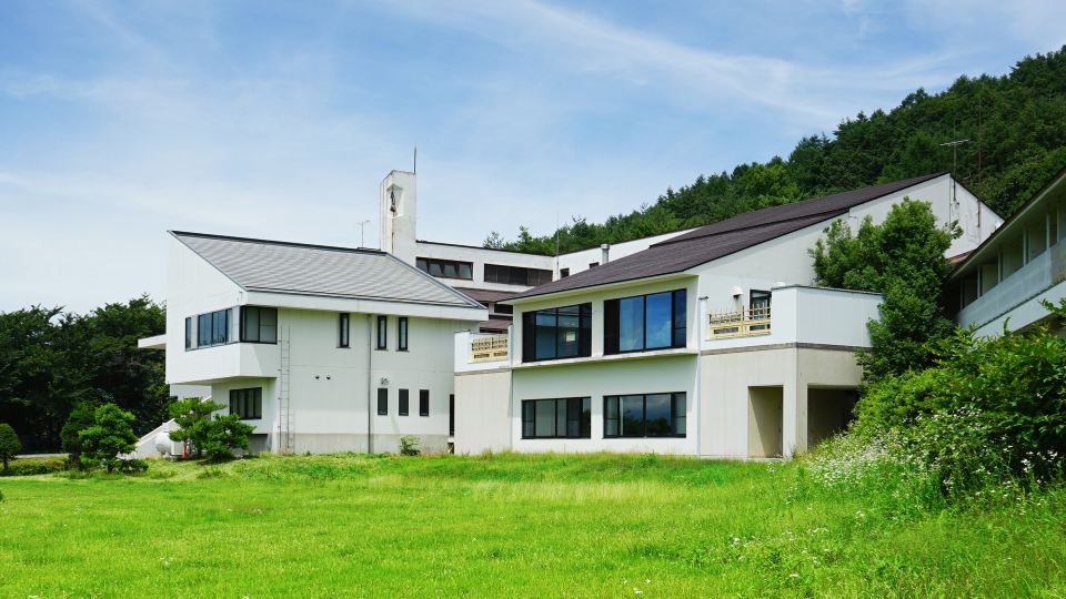 Breezbay Resort Shiojiri Kataoka