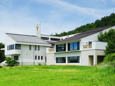 Breezbay Resort Shiojiri Kataoka