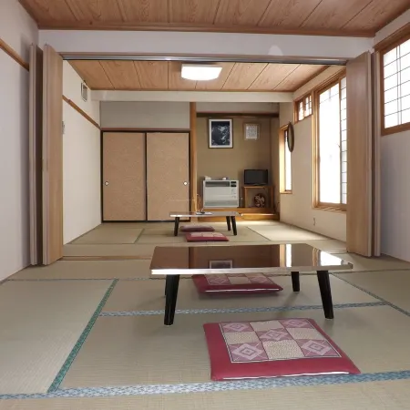 Togakushi- Kogen Minshuku Rindo
