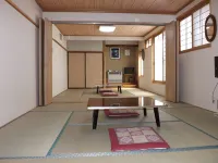 Togakushi- Kogen Minshuku Rindo Hotels near Daibo Mountaion Path Observation Deck