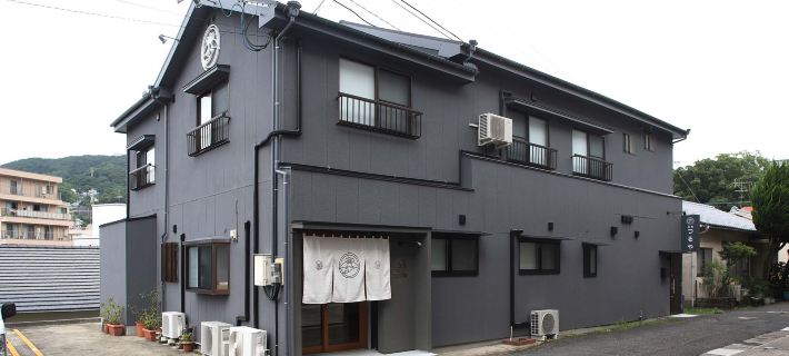 Tsuruya Ryokan <Nagasaki loading=