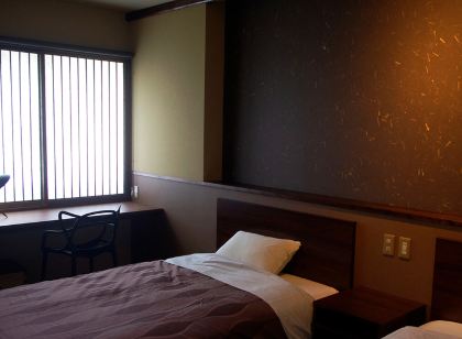 桂離宮日式旅館