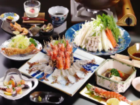 Anzai Ryokan 姫島村のホテル