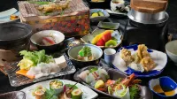 Yumoto Ueyama Ryokan Hotels in Fukusaki