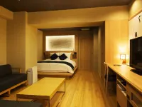 Kushiro Century Castle Hotel Hotel dekat Gangwen Arts Theatre
