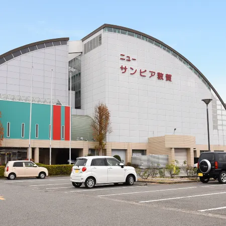 New Sunpia Tsuruga