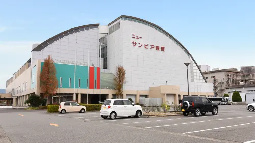 New Sunpia Tsuruga Hotels in Tsuruga