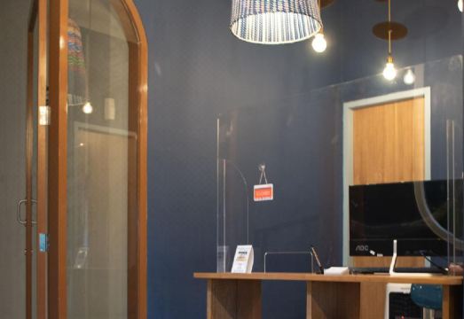 파나하우스 수라바야