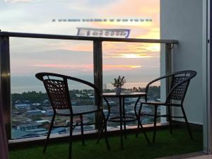 Sekinchan Seaview Homestay