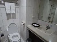 ليدو دو باري هوتل Hotels near الحي الصيني