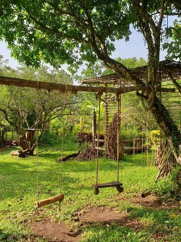 รูปภาพของอุ้มฮุ่ม โฮมสเตย์