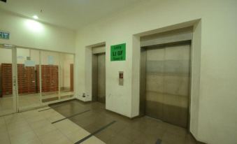 Alin Apartemen Margonda Residence 2 - Housity