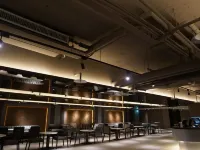 City Suites Taoyuan Station Hotels in Taoyuan