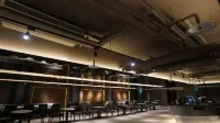 City Suites Taoyuan Station