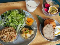 Yoga Retreat Village, KSaNa