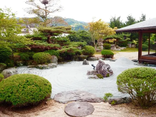 Akira Yadoya Hotels in Kurume