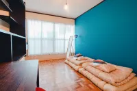 SLOW HOUSE (private room 201) - 2-Star