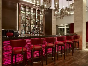 貝爾格萊德大都市宮殿酒店