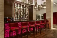 Metropol Palace, Belgrade Hotels in Belgrade