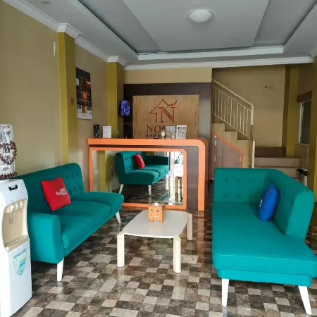 Noura Guest House Syariah