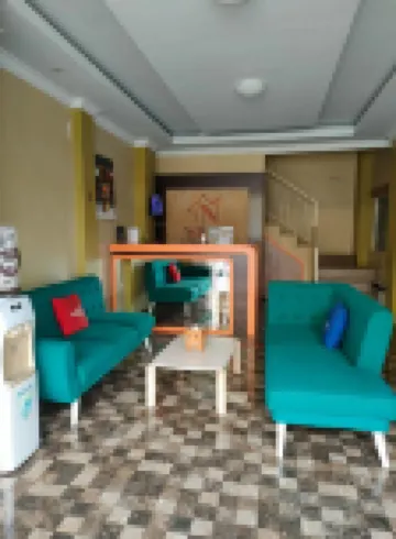 Noura Guest House Syariah