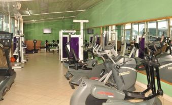 Churchill Addis Ababa Hotel - Housity