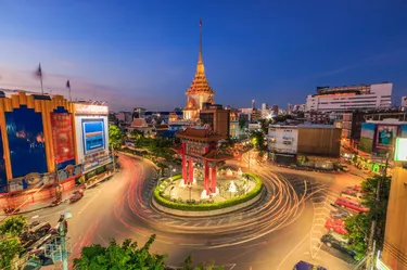 รูปภาพของสไมล์อินน์